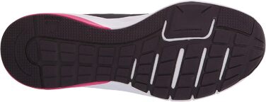 Кросівки для бігу Reebok Speed Breeze 2.0 для жінок, 41 EU, сірий Gravity Grey, чорний Midnight Shadow, рожевий Proud Pink