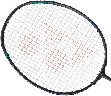 Бадмінтонна ракетка Yonex Nanoflare 170 Light, біла, універсальний розмір