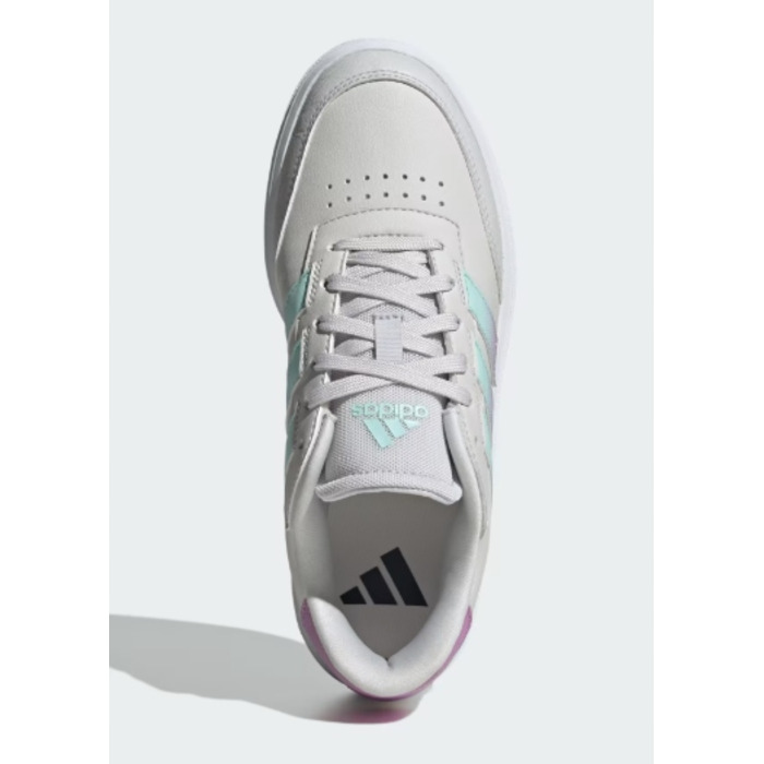 Жіночі спортивні кросівки Adidas для школи, зручні, розмір 37 1/3