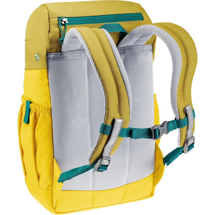 Дитячий рюкзак Deuter Schmusebär для школи та подорожей