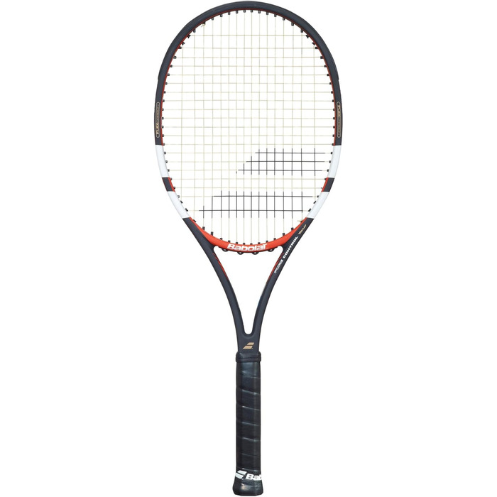 Тенісна ракетка Babolat Pure Control Tour+ GT 4, професійна