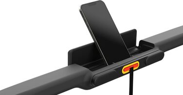 WalkingPad від KingSmith: біговий килимок для дому та офісу (Z1, P1, A1 Pro, Z3 Hybrid+, Z3 H+). Легкий, складаний, з LED-дисплеєм, керування через додаток, без монтажу. Макс. вантажопідйомність до 136 кг, швидкість до 10 км/год.