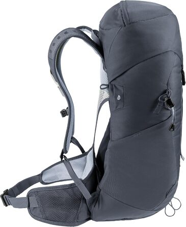 Чоловічий туристичний рюкзак Deuter AC Lite 24, чорний, 24 л