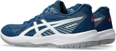 Кросівки ASICS Upcourt 6 блакитні, розмір 44, чоловічі