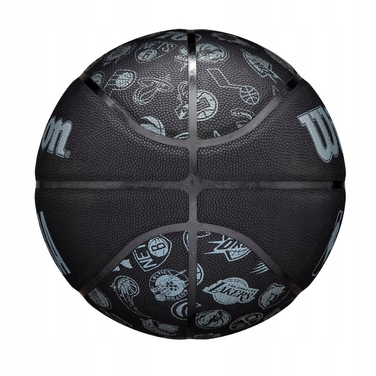 Баскетбольний м'яч Wilson NBA ALL TEAM BSKT, розмір 6