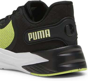 Кросівки Puma Disperse Xt 3 Neo Force для бігу по дорогах (40.5 EU, Lime Pow/Puma White/Puma Black)