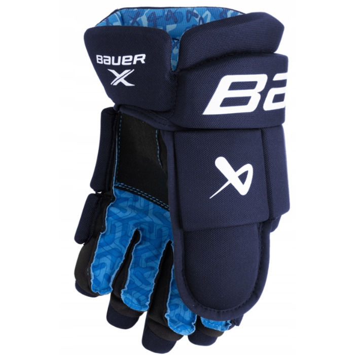 Рукавички Bauer X 12