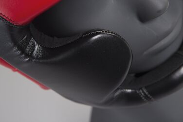 Захист голови Paffen Sport Allround ECO для боксу та єдиноборств, S/M