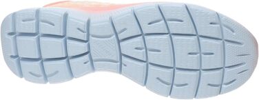 Жіночі кросівки Skechers Summits Radiant Flow 36 EU Natural Coral Multi Ncmt