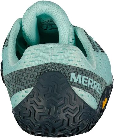 Жіночі трейлранні кросівки Merrell ALLOUT CHARGE, 37.5 EU, колір Frost Blue