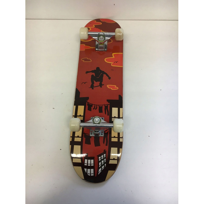 Скейтборд WeSkate 3108-1, 79 x 20 см