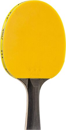 Ракетка для настільного тенісу STIGA Pure Color Advance (жовта)