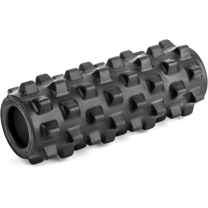 Масажний ролик RumbleRoller SuperSet для фітнесу та реабілітації