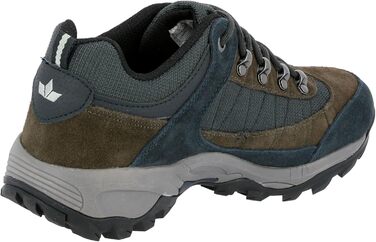 Чоловічі трекінгові черевики Lico Santana, 45 EU, темно-синій, сірий