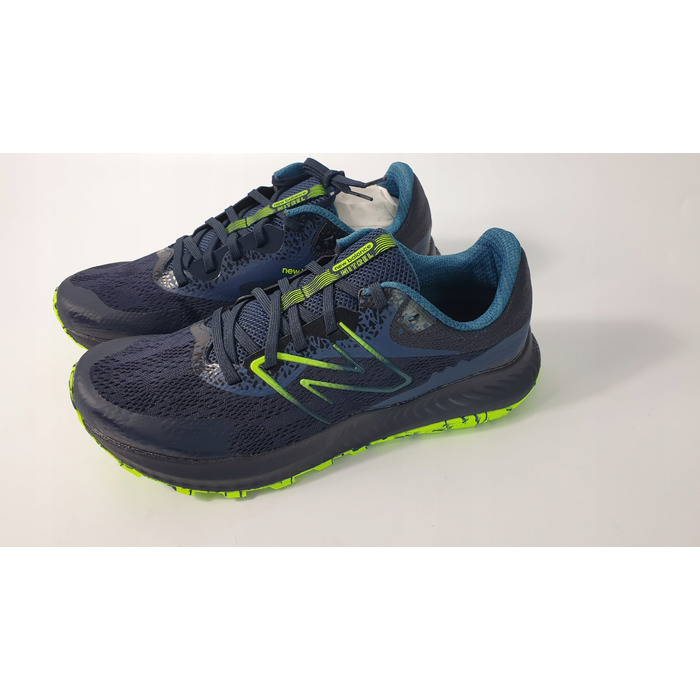 Чоловічі спортивні кросівки New Balance MTNTRLB5, розмір 45