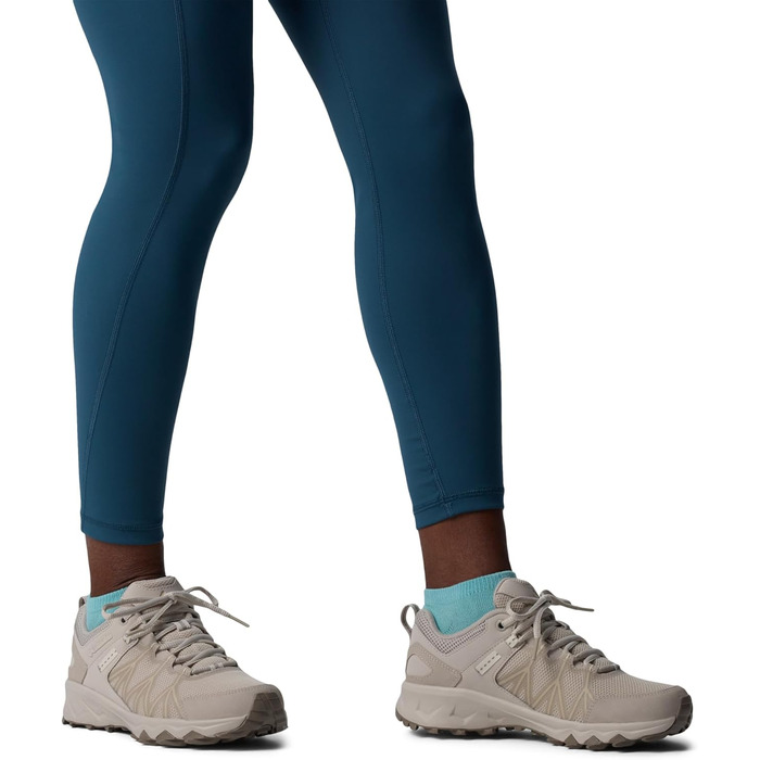 Жіночі кросівки для тренувань Columbia Peakfreak 11, сірий колір (36 EU, Light Cloud Chalk)