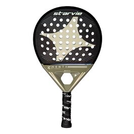 Ракетка для падел Star Vie Kenta Eternal Ultra Speed Soft 2024 – професійна, м'яка, для швидкої гри