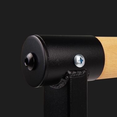 Паралелепіди з дерева | StreetGains®