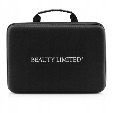 Перкусійний масажер для тіла BEAUTY LIMITED GUN GoMuscle BL-300 120 Вт