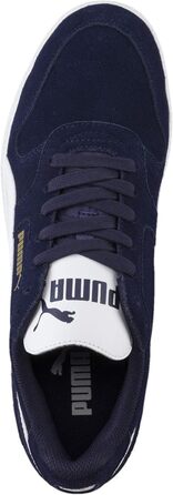 Кросівки PUMA Icra Trainer Sd - унісекс (38.5 EU, Peacoat Puma White)