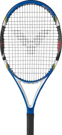Тенісна ракетка VICTOR Ambos Wiper XT, синя, 68 см, L3