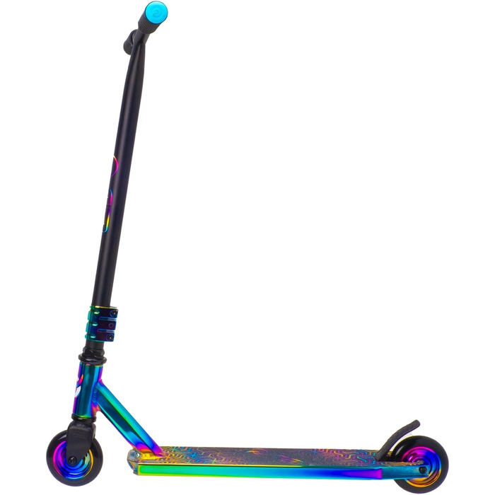 EVO Neo-Frenzy: дитячий трюковий самокат на 2 колесах, 6+