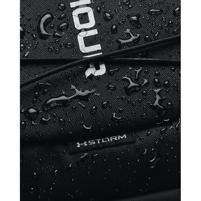 Рюкзак Under Armour Hustle Sport унісекс, водостійкий, спортивний, з відділенням для ноутбука