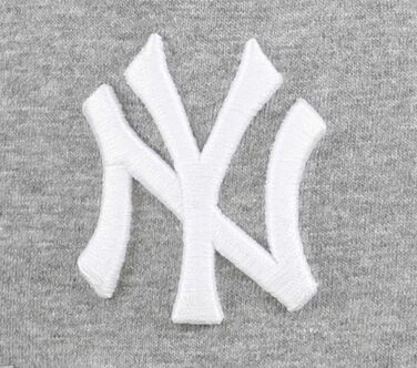 Кепка New Era New York Yankees Adjustable Trucker Cap Jersey Essential — сіра (Heather Black), універсальний розмір