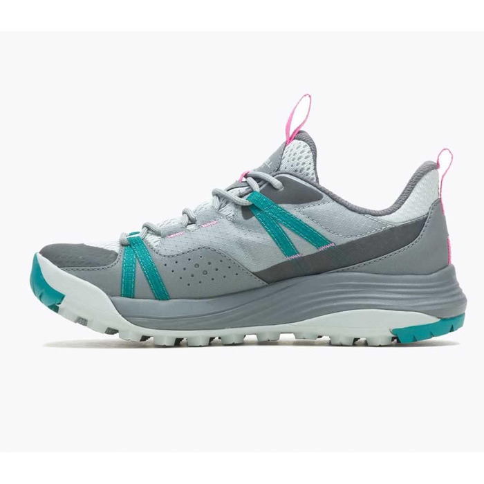 Жіночі трекінгові черевики Merrell Siren 4 GTX 40 EU, колір Denkmal