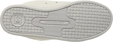 DC Court Graffik S жіночі кросівки (42 EU, білий, розмір 39 5 US)