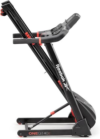 Складане бігове полотно Reebok GT40z