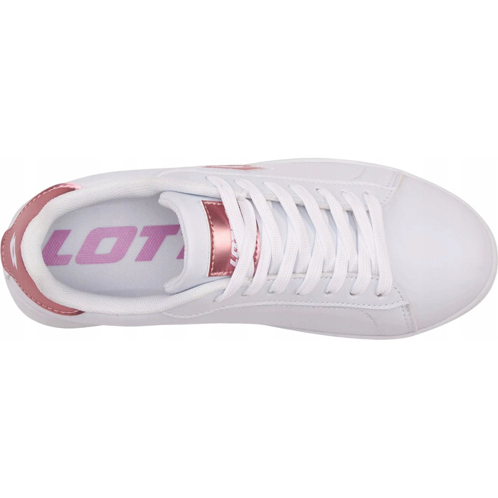 Жіночі спортивні кеди Lotto Metallic, розмір 37