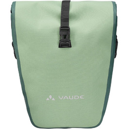 Велосумка VAUDE Aqua Back Supreme 24L, водонепроникна задня сумка на багажник, міцна та екологічна сумка для велосипеда, виробництво Німеччина