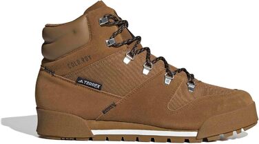 Черевики для хайкінгу adidas Terrex Snowpitch Cold.RDY, бронзовий колір, розмір 40 EU