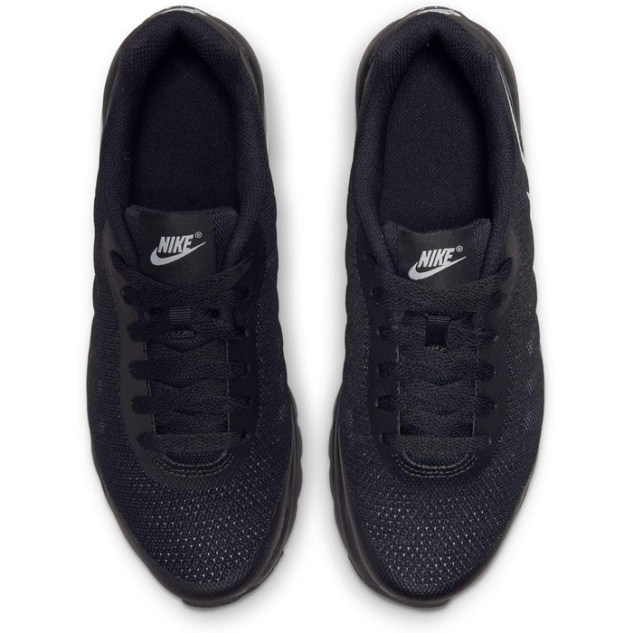Чоловічі кросівки Nike Air Max Invigor (749680-003) чорний/сірий, розмір 38 EU