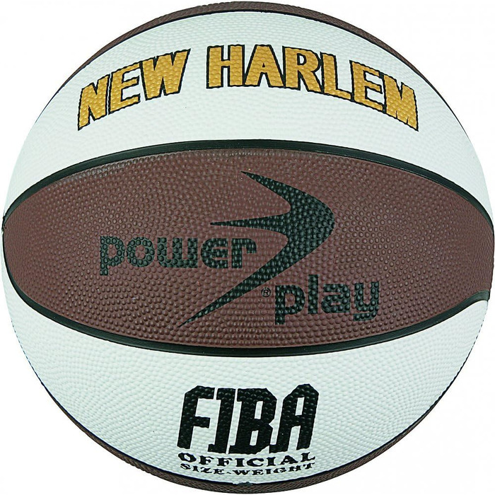 Баскетбольний м'яч Sport 2000 Power Play New Harlem, розмір 6