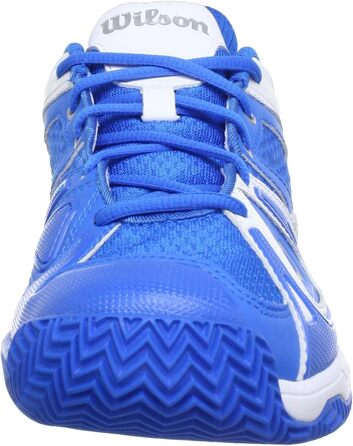Тенісні кросівки Wilson Stance Elite CC (40 1/3 EU, Синій блакитний)