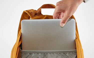 Рюкзак Fjällräven Vardag 16 л, унісекс, спортивний