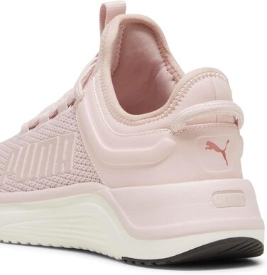 Кросівки PUMA Softride Astro Slip - жіночі та чоловічі, розмір 40 EU, колір Mauve Mist Warmweiß Roségold