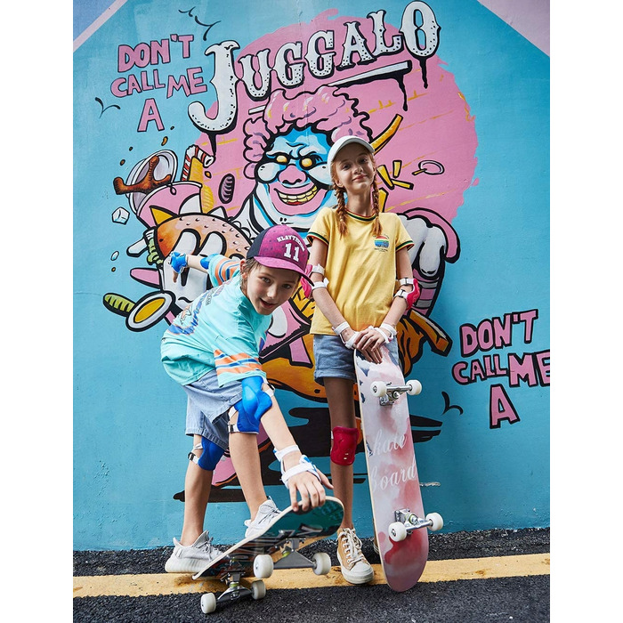 Дерев'яний лонгборд WeSkate, 79 см