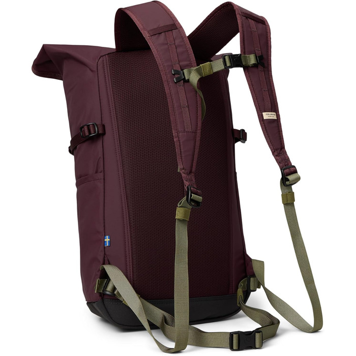 Унісекс рюкзак Fjällräven High Coast Foldsack 24, спортивний, 1 шт.