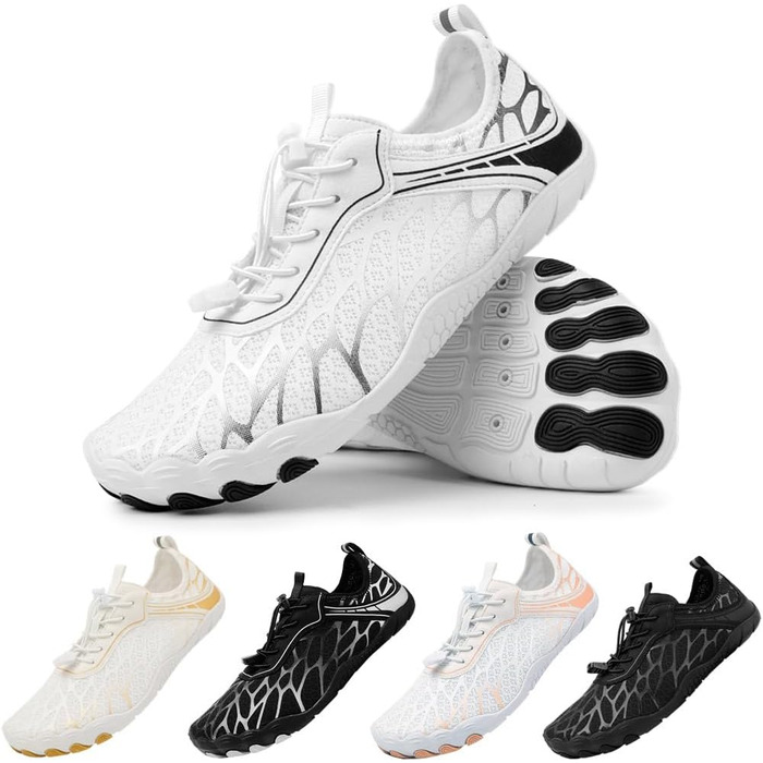 Чоловічі та жіночі шкарпетки для плавання та серфінгу. Шкарпетки для води, пляжу та басейну. Розміри 36-46.