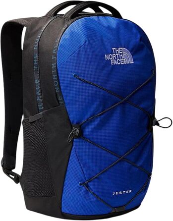 Рюкзак THE NORTH FACE Jester унісекс, синій/чорний, універсальний розмір