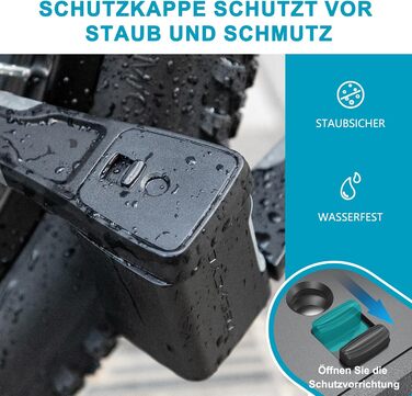 Надійне велозамок Faltschloss 86 см з 3 ключами: захист від крадіжки, міцний, з карбонової сталі, з кріпленням