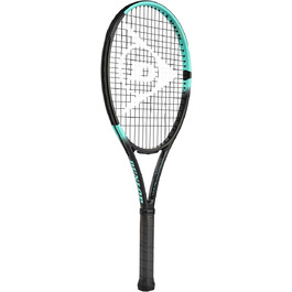 Тенісна ракетка Dunlop Team 260, розмір ручки 2