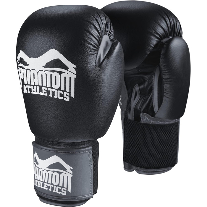 Боксерські рукавички Phantom Boxhandschuhe Ultra | MMA, K-1, Кікбоксинг | 10-16 oz | Чоловічі