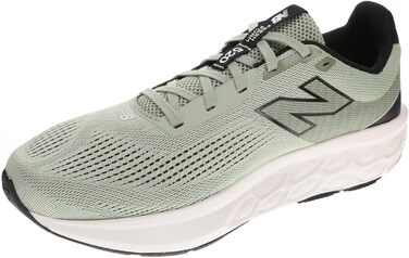 Кросівки New Balance Fresh Foam 520 V9 для чоловіків, 45 EU, шнурівка, Snake, Dark Olive, Black