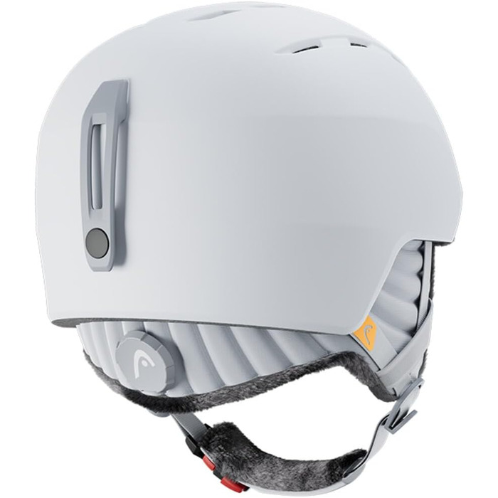 Жіночий шолом HEAD Valery White 000, розмір XS-S, білий