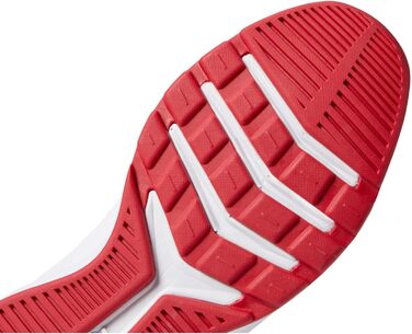 Дитячі кросівки Reebok Xt Sprinter Slip - чорно-білі, червоні (Little Kid)