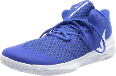 Волейбольні кросівки Nike для чоловіків (46 EU, блакитні)